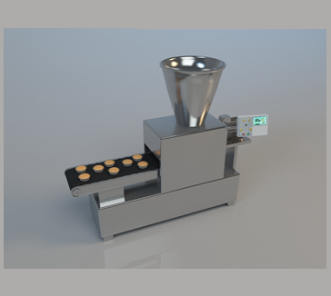 WASTE FOOD DISPOSAL AND RECYCLER